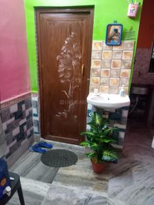 Bedroom Image of 550 Sq.ft 2 BHK Independent House for sale in Baguiati Kolkata for Rs. 2200000