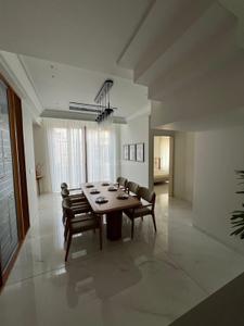 Hall Image of 3800 Sq.ft 4 BHK Villa for sale in Bhayli Vadodara for Rs. 30000000
