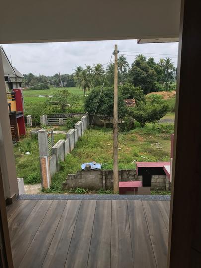 Pratap Nagar Balcony 1