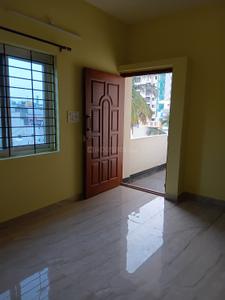 Hall Image of 700 Sq.ft 1 BHK Builder Floor for rent in JP Nagar Bengaluru for Rs. 18500