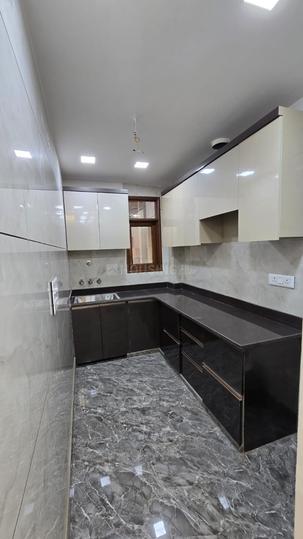 Shastri Nagar Kitchen 1