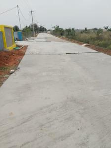 Image of 800 Sq.ft 2 BHK Apartment / Flat for sale in Kurubatti, Hosur for Rs. 4500000