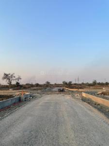 Image of 3718 Sq.ft Residential Plot / Land for sale in Mahalaxmi Nagar 45, Samruddhi Mahamarg, Nagpur for Rs. 10782000