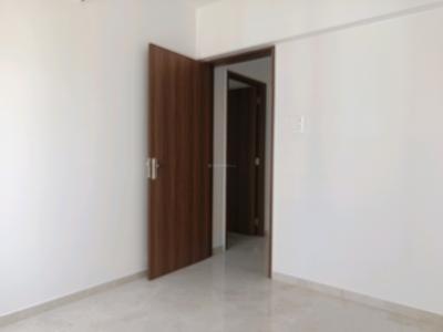 Bedroom Image of 1400 Sq.ft 3 BHK Apartment / Flat for sale in KP Archana Paradise Phase 03, Mohammed Wadi Pune for Rs. 11000000
