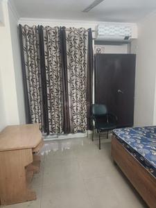 Bedroom Image of Jai shri krishna  in Sector 76, Noida