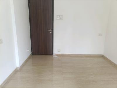 Bedroom Image of 1080 Sq.ft 2 BHK Apartment / Flat for rent in Bhaveshwar Aqua 2, Kalamboli Navi Mumbai for Rs. 22000