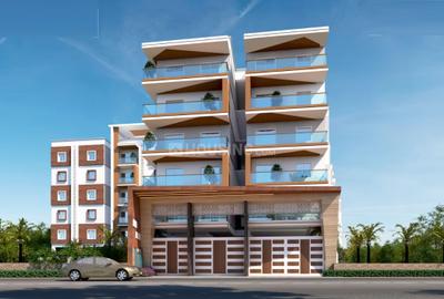 Image of 1510 Sq.ft 3 BHK Apartment / Flat for sale in Sri Balaji Vaibhav, Bellandur, Bengaluru for Rs. 17971355