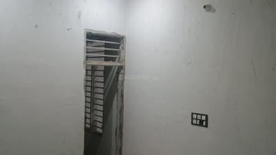 Bedroom Image of 1000 Sq.ft 3 BHK Builder Floor for rent in Govind Nagar Lucknow for Rs. 8000