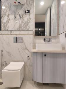 Bedroom Four Image of 4000 Sq.ft 4 BHK Builder Floor for sale in Sector 65 Gurgaon for Rs. 70000000