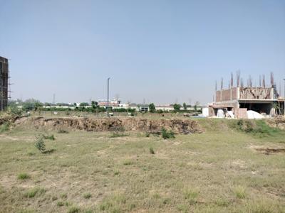 Image of 150 Sq.ft Residential Plot / Land for sale in Amolik Aster Woods, Sector 98, Faridabad for Rs. 24000000