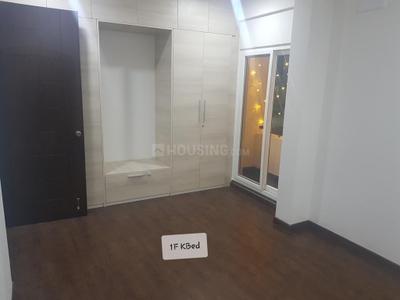 Bedroom Image of 2200 Sq.ft 4 BHK Villa for rent in United Sunshine Signature, Carmelaram Bengaluru for Rs. 120000