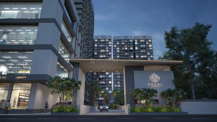 Mansarovar Pearl Gardens Main Image 1