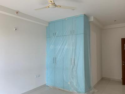 Bedroom Image of 1242 Sq.ft 2 BHK Apartment / Flat for rent in Brigade Cornerstone Utopia, Varthur Bengaluru for Rs. 52000