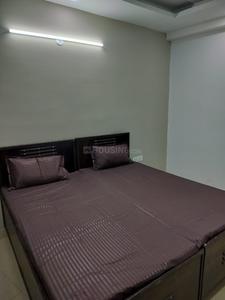 Bedroom Image of HelloWorld Aero in Sector 7 Dwarka, New Delhi