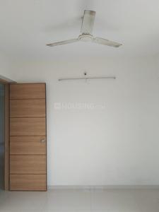 Bedroom Image of 990 Sq.ft 2 BHK Apartment / Flat for rent in Sentosa Pride , Punawale Pune for Rs. 22000