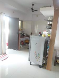 Hall Image of 1140 Sq.ft 2 BHK Apartment / Flat for rent in Shree Muniji Anand Exotica, Khanpur Vadodara for Rs. 9000