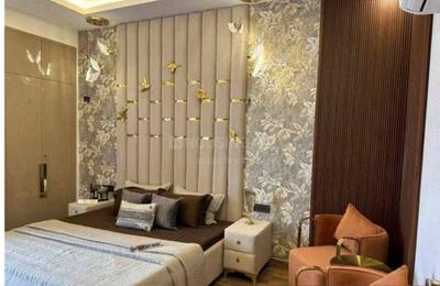Bedroom Image of 1050 Sq.ft 2 BHK Apartment / Flat for sale in Signature Global City 37D II, Sector 37D Gurgaon for Rs. 13000000