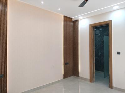 Bedroom Image of 1620 Sq.ft 3 BHK Builder Floor for sale in BPTP District 3, Sector 85 Faridabad for Rs. 17500000