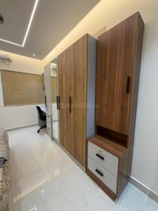 Kitchen Image of 1400 Sq.ft 2.5 BHK Apartment / Flat for sale in Prestige Hillside Gateway, Kakkanad Kochi for Rs. 15000000