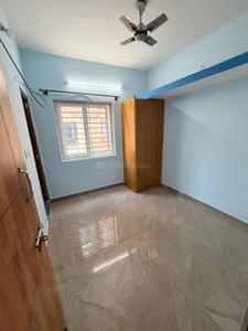 1 BHK Independent Builder Floor