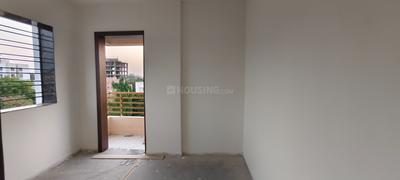 Bedroom Image of 1250 Sq.ft 3 BHK Apartment / Flat for sale in Tapowan Nashik for Rs. 5500000
