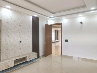 Bedroom Image of 3000 Sq.ft 4 BHK Builder Floor for sale in Priyank Reality , Sector 37 Faridabad for Rs. 29900000