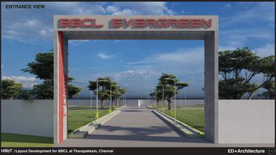 Image of 983 Sq.ft Residential Plot / Land for sale in Tharapakkam, Chennai for Rs. 5013000