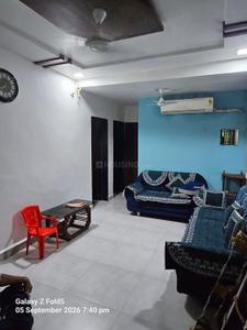 Hall Image of 1200 Sq.ft 2 BHK Apartment / Flat for sale in Naranpura Ahmedabad for Rs. 6300000