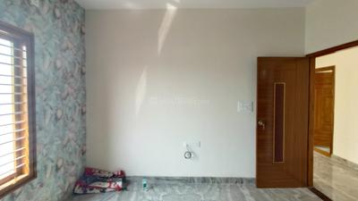 Bedroom Image of 2400 Sq.ft 3 BHK Duplex for sale in Annapurneshwari Nagar Bengaluru for Rs. 23000000