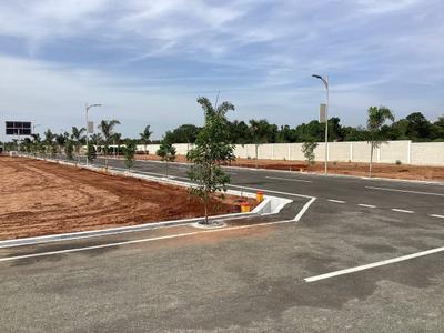 Image of 2290 Sq.ft Residential Plot / Land for sale in Kurumbapalayam, Coimbatore for Rs. 10382000