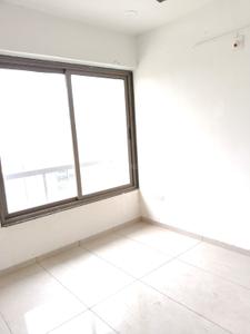 Bedroom Image of 2390 Sq.ft 4 BHK Penthouse for sale in Shubhaarambh Shilp Serenity, Sargasan Gandhinagar for Rs. 13000000