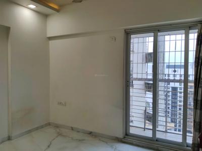 Bedroom Image of 1000 Sq.ft 2 BHK Apartment / Flat for sale in Rosa Bella, Hiranandani Estate Thane for Rs. 14000000
