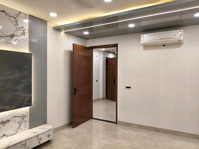 Bedroom Image of 1390 Sq.ft 3.5 BHK Builder Floor for sale in Sector 84 Gurgaon for Rs. 16000000