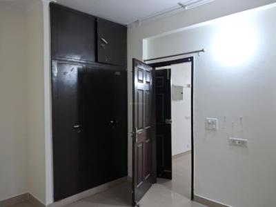 Bedroom Image of 1359 Sq.ft 3 BHK Apartment / Flat for sale in Paramount Floraville, Kulesara Noida for Rs. 16600000
