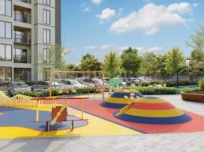 Image of 1134 Sq.ft 2 BHK Apartment / Flat for sale in Karanai, Chennai for Rs. 5600000