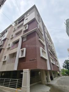 Image of 1029 Sq.ft 2 BHK Apartment / Flat for sale in Alwal, Secunderabad for Rs. 6400000