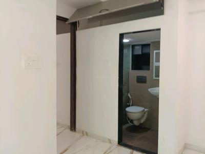 Bedroom Image of 550 Sq.ft 1 BHK Apartment / Flat for sale in GNC Shree Shashwat Building No 21, Mira Road East Mira Bhayandar for Rs. 7500000