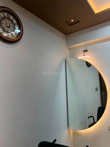 Bedroom Image of 1180 Sq.ft 2 BHK Apartment / Flat for sale in Rajvi Aashirvad Heights, Vasna Ahmedabad for Rs. 6900000
