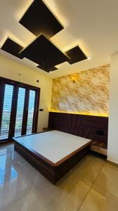 Bedroom Image of 1200 Sq.ft 4 BHK Independent House for sale in Dattagalli Third Stage Mysore for Rs. 34000000