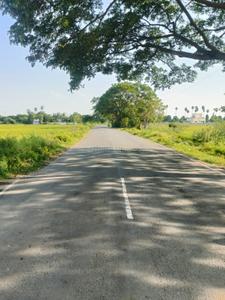 Image of 840 Sq.ft Residential Plot / Land for sale in Thirunindravur, Chennai for Rs. 2352000