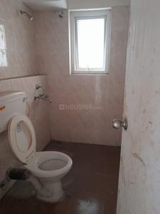 Bathroom Image of 1500 Sq.ft 3 BHK Apartment / Flat for sale in Eden City Maheshtala, Maheshtala Kolkata for Rs. 3800000