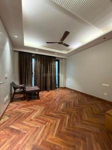 Hall Image of 2600 Sq.ft 4 BHK Builder Floor for rent in West End New Delhi for Rs. 550000