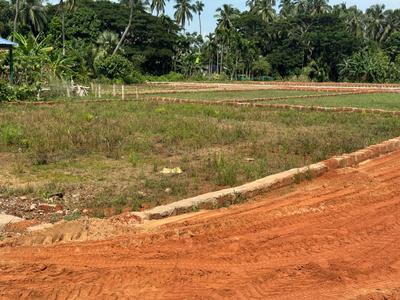Image of 1500 Sq.ft Residential Plot / Land for sale in Uttara, Bhubaneswar for Rs. 7400000