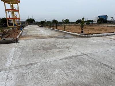 Image of 167 Sq.ft Residential Plot / Land for sale in Sheriguda, Hyderabad for Rs. 5511000
