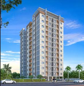 3 BHK Flat