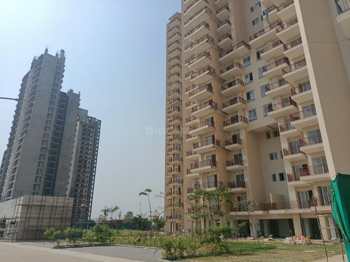 Godrej Nature Plus Main Image 1