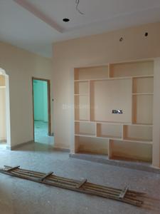 Hall Image of 900 Sq.ft 2 BHK Independent House for rent in B N Reddy Nagar Hyderabad for Rs. 9000