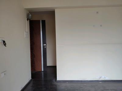 Bedroom Image of 1120 Sq.ft 2 BHK Apartment / Flat for sale in Paradise Sai Spring, Kharghar Navi Mumbai for Rs. 11500000
