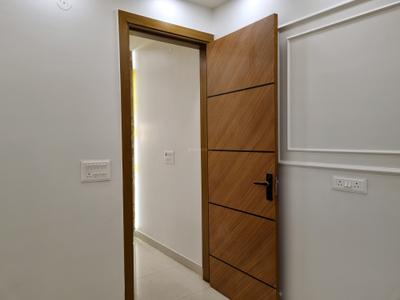 Bedroom Image of 400 Sq.ft 1 BHK Apartment / Flat for sale in Nawada New Delhi for Rs. 2150004