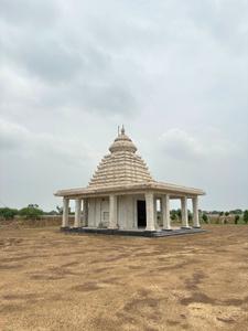 Image of 600 Sq.ft Residential Plot / Land for sale in Old Dhamtari Road, Raipur for Rs. 1140000